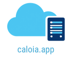 Hosting | caloia.app